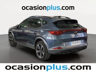 CUPRA Formentor 1.5 TSI Tech Edition DSG 110 kW (150 CV)