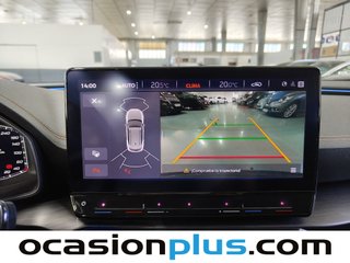 CUPRA Formentor 1.5 TSI Tech Edition DSG 110 kW (150 CV)