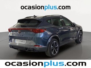 CUPRA Formentor 1.5 TSI Tech Edition DSG 110 kW (150 CV)