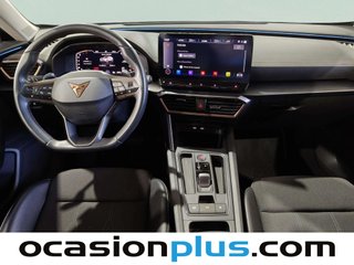 CUPRA Formentor 1.5 TSI Tech Edition DSG 110 kW (150 CV)