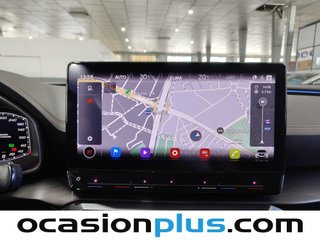 CUPRA Formentor 1.5 TSI Tech Edition DSG 110 kW (150 CV)