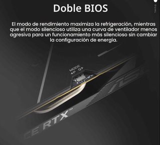 ASUS Dual RTX 5050 8GB GDDR6 OC Tarjeta Gráfica