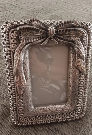 Conjunto de tocador antiguo en buen estado