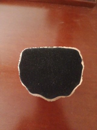 Conjunto de tocador antiguo en buen estado