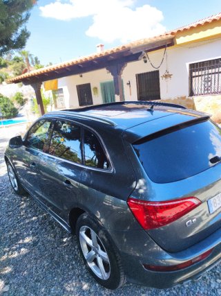 Audi Q5 V6 3.0TDI 240cv