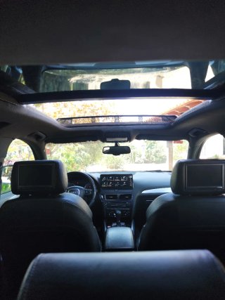Audi Q5 V6 3.0TDI 240cv