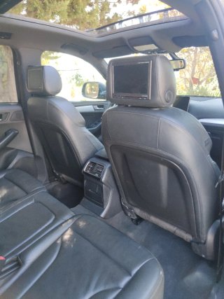 Audi Q5 V6 3.0TDI 240cv