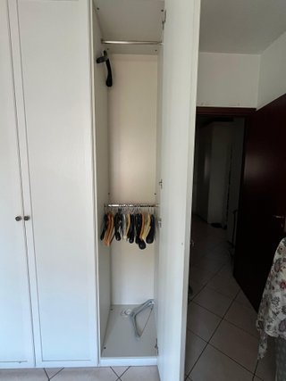 Armadio a ponte con letto PREZZO TRATT