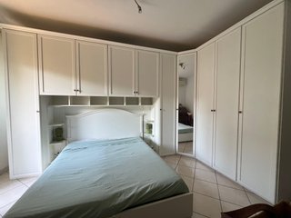 Armadio a ponte con letto PREZZO TRATT