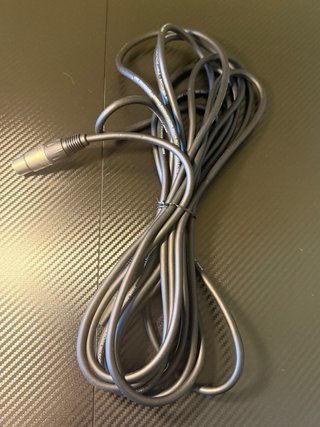 Rode NT1-A, Scarlett Focusrite Solo. Pack completo
