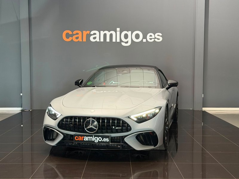 Mercedes-Benz Mercedes-AMG 2023, foto 4