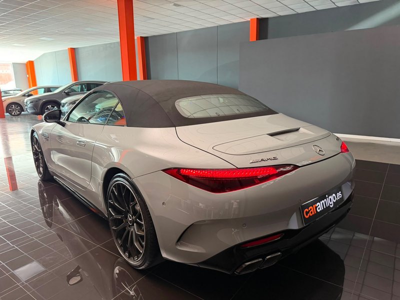 Mercedes-Benz Mercedes-AMG 2023, foto 6