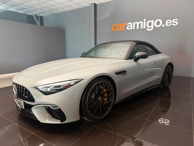 Mercedes-Benz Mercedes-AMG 2023, foto 7