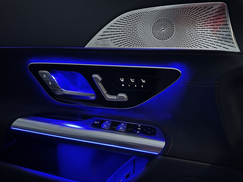 Mercedes-Benz Mercedes-AMG 2023, foto 19