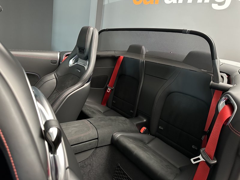 Mercedes-Benz Mercedes-AMG 2023, foto 27