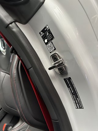 Mercedes-Benz Mercedes-AMG SL Mercedes-AMG SL 63 4-MATIC+