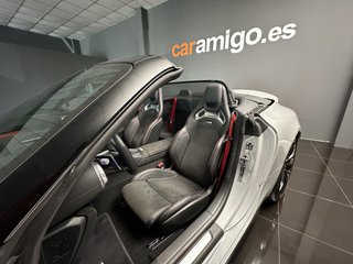 Mercedes-Benz Mercedes-AMG SL Mercedes-AMG SL 63 4-MATIC+
