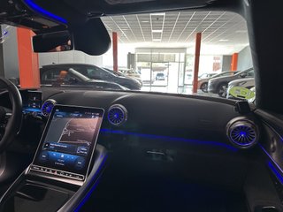 Mercedes-Benz Mercedes-AMG SL Mercedes-AMG SL 63 4-MATIC+