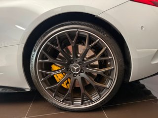 Mercedes-Benz Mercedes-AMG SL Mercedes-AMG SL 63 4-MATIC+