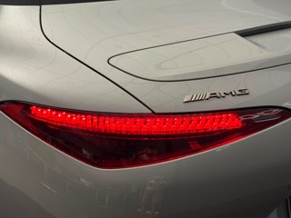 Mercedes-Benz Mercedes-AMG SL Mercedes-AMG SL 63 4-MATIC+