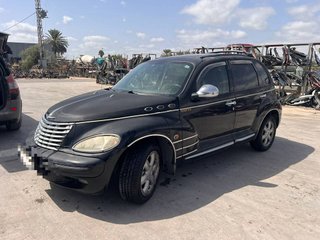 Despiece Chrysler PT Cruiser 2.2 CRD 2000 a 2010