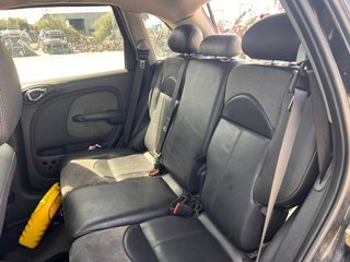 Despiece Chrysler PT Cruiser 2.2 CRD 2000 a 2010