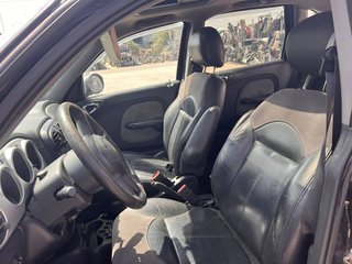 Despiece Chrysler PT Cruiser 2.2 CRD 2000 a 2010