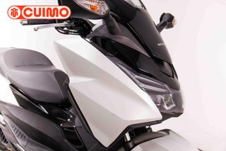 HONDA FORZA 125