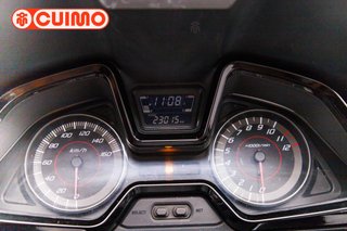 HONDA FORZA 125