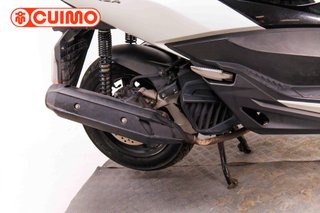 HONDA FORZA 125