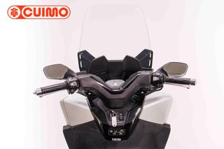 HONDA FORZA 125