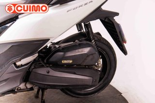 HONDA FORZA 125