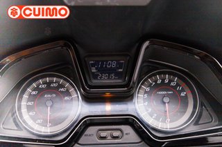 HONDA FORZA 125