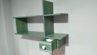 Muebles Dormitorio Juvenil Provenzal