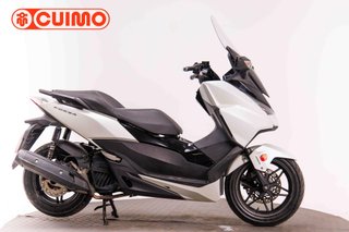 HONDA FORZA 125