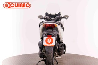 HONDA FORZA 125