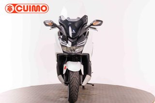HONDA FORZA 125