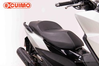 HONDA FORZA 125