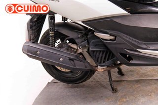 HONDA FORZA 125