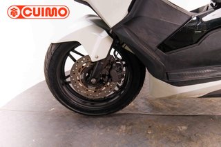 HONDA FORZA 125
