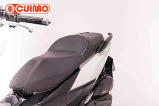 HONDA FORZA 125