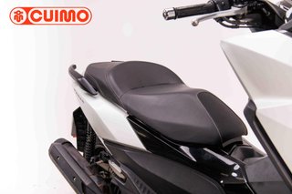 HONDA FORZA 125