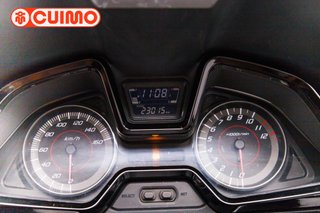 HONDA FORZA 125