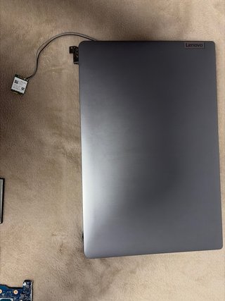 Lenovo IdeaPad 3 15ITL6 Despiece Completo (Placa,