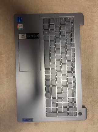 Lenovo IdeaPad 3 15ITL6 Despiece Completo (Placa,
