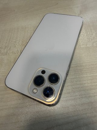 iPhone 13 Pro Max 256GB oro