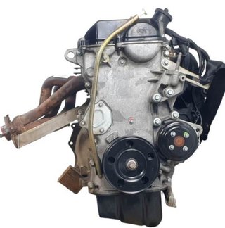 Motor mitsubishi alitp3109275 4a90 colt 1.3 inform