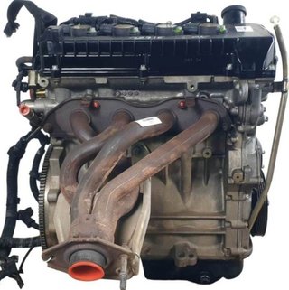 Motor mitsubishi alitp3109275 4a90 colt 1.3 inform