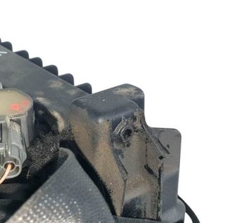 Motor mitsubishi alitp3109275 4a90 colt 1.3 inform
