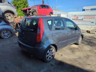 Motor mitsubishi alitp3109275 4a90 colt 1.3 inform